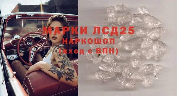 прущие крисы Аркадак